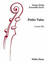 Petite Valse sheet music for string orchestra (COMPLETE) icon