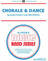Chorale and Dance sheet music for concert band (COMPLETE) icon