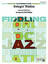 Swingin' Fiddles sheet music for string orchestra (full score) icon