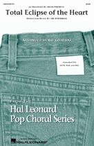 Total Eclipse Of The Heart (arr. Ed Lojeski)
