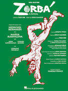 Happy Birthday To Me (from Zorba)