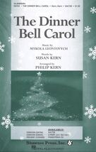 The Dinner Bell Carol