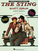 Hooker's Hooker (from The Sting)