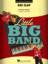 Red Clay sheet music for jazz band (COMPLETE) (version 2)