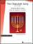 The Chanukah Song (We Are Lights) sheet music for piano solo (elementary)