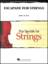 Escapade sheet music for Strings sheet music for orchestra (COMPLETE)