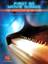 Night Fever sheet music for piano solo, (easy)