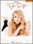 You Belong With Me sheet music for piano solo (big note book)