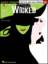 Popular (from Wicked) sheet music for piano solo, (easy)