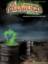 The Legend Of The Toxic Avenger sheet music for voice, piano or guitar