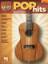 Kokomo sheet music for ukulele