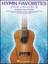 Come, Thou Fount Of Every Blessing sheet music for ukulele