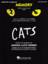 Memory (from Cats) sheet music for piano solo, (easy) (from Cats)