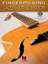 Tangerine sheet music for guitar solo, (intermediate)