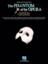 Angel Of Music (from The Phantom Of The Opera) sheet music for piano solo, (beginner)