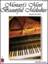 Agnus Dei, Excerpt sheet music for piano solo, (easy)