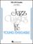The Jive Samba sheet music for jazz band ( Ensemble) (COMPLETE)
