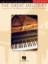 Moon River sheet music for piano solo (version 4)