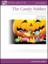 The Candy Nabber sheet music for piano solo (elementary)