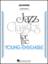 Jeannine sheet music for jazz band (COMPLETE)