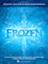 For The First Time In Forever (from Frozen) sheet music for piano solo, (easy) (from Frozen)