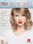 Shake It Off sheet music for voice and piano