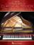 Shenandoah sheet music for piano solo, (intermediate)