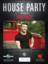House Party sheet music for voice, piano or guitar