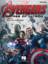Avengers Unite (from Avengers: Age of Ultron), (intermediate)