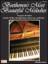 Overture To Egmont sheet music for piano solo, (easy)