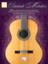 The Surprise Symphony sheet music for guitar solo (easy tablature)