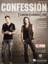 Confession sheet music for voice, piano or guitar