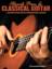The Entertainer sheet music for guitar solo (chords)