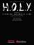 H.O.L.Y. sheet music for voice, piano or guitar
