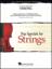 Strong (from the Motion Picture Cinderella) (arr. James Kazik) sheet music for orchestra (COMPLETE)
