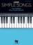 Candle In The Wind sheet music for piano solo, (beginner)