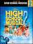 You Are The Music In Me (from High School Musical 2) sheet music for voice, piano or guitar