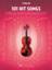 Thinking Out Loud sheet music for violin solo (version 2)