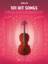 Need You Now sheet music for cello solo