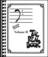 Blues By Five sheet music for voice and other instruments (bass clef)