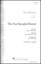 The Star-Spangled Banner sheet music for choir (SATB: soprano, alto, tenor, bass)