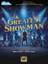 Tightrope (from The Greatest Showman) sheet music for guitar (chords)