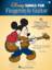 The Bare Necessities (from The Jungle Book) sheet music for guitar solo