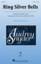 Ring Silver Bells (arr. Audrey Snyder) sheet music for choir (SATB: soprano, alto, tenor, bass)