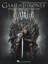 Game Of Thrones sheet music for guitar solo (version 2)