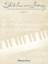 Deep River (arr. Brad Nix) sheet music for piano solo