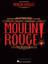 Elephant Love Medley (from Moulin Rouge! The Musical) sheet music for voice and piano