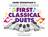 Piano Concerto No. 1 (1st Movement) (arr. Eric Baumgartner) sheet music for piano four hands