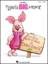 If I Wasn't So Small (The Piglet Song) sheet music for voice, piano or guitar