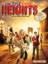 96,000 (from In The Heights: The Musical) sheet music for voice, piano or guitar